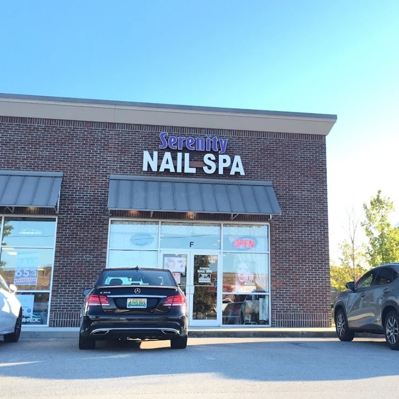 Cần tuyển thợ nail tại Huntsville, AL 35763