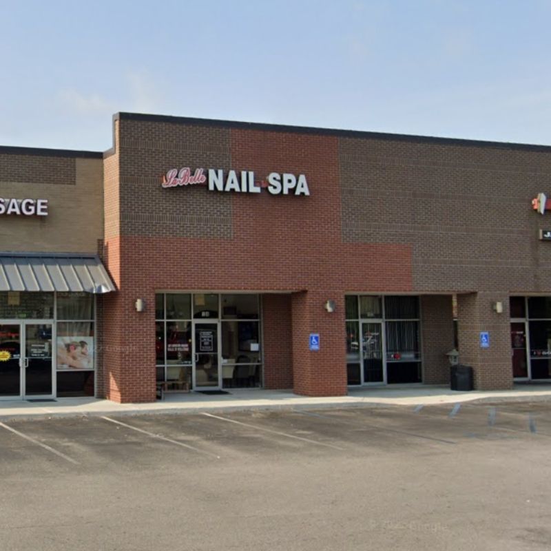 Cần tuyển thợ nail tại Huntsville, AL-35802