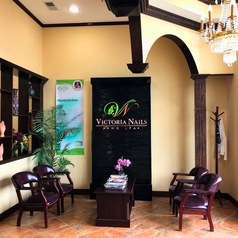 Cần tuyển thợ nail tại Huntsville, AL 35802
