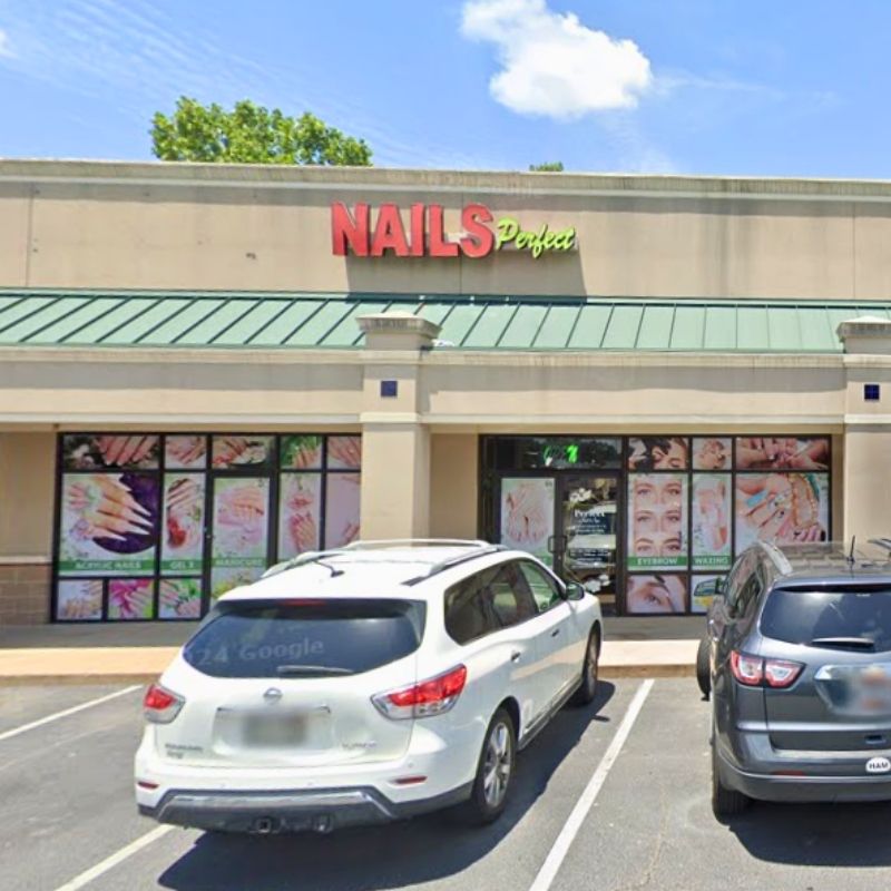 Cần tuyển thợ nail tại Jacksonville, AR 72076