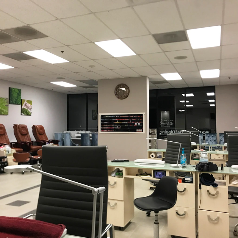 Cần tuyển thợ nail tại Johnstown, Colorado