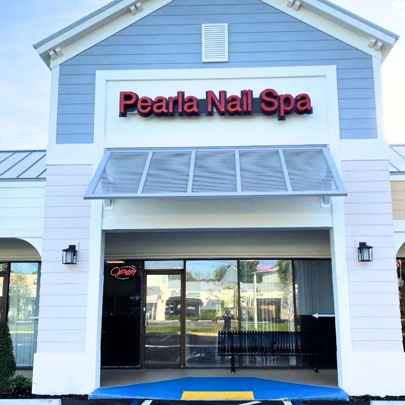 Cần tuyển thợ nail tại Jupiter, FL-33458
