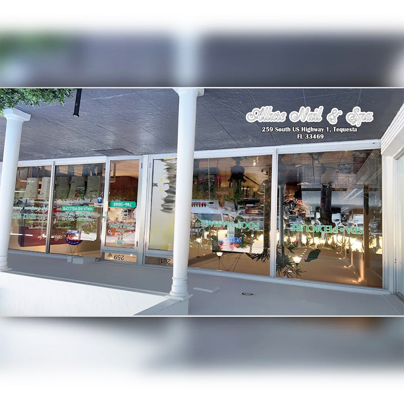 Cần tuyển thợ nail tại Jupiter, FL 33469