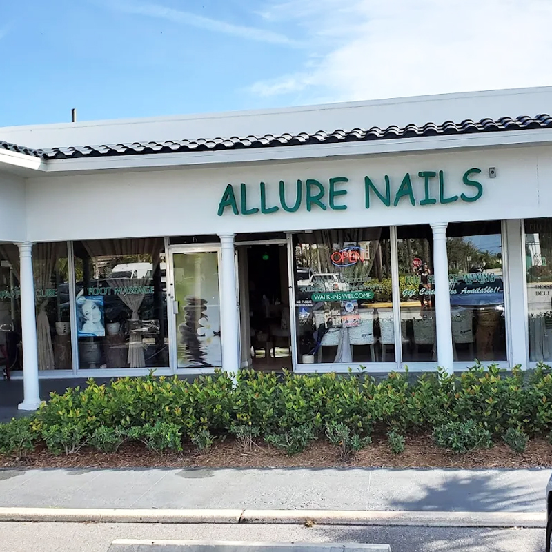 Cần tuyển thợ nail tại Jupiter, FL 33469