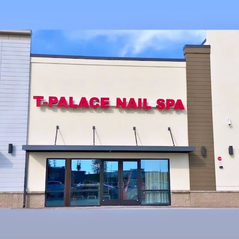 Cần tuyển thợ nail tại Lady Lake, FL-32159