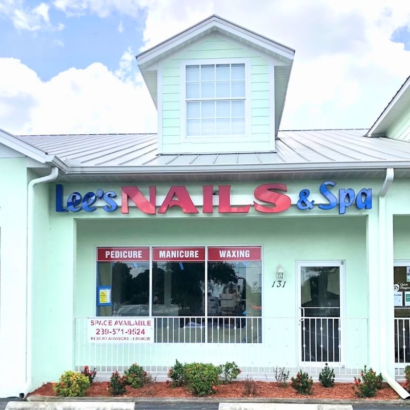 Cần tuyển thợ nail tại Lake Placid, FL-33852