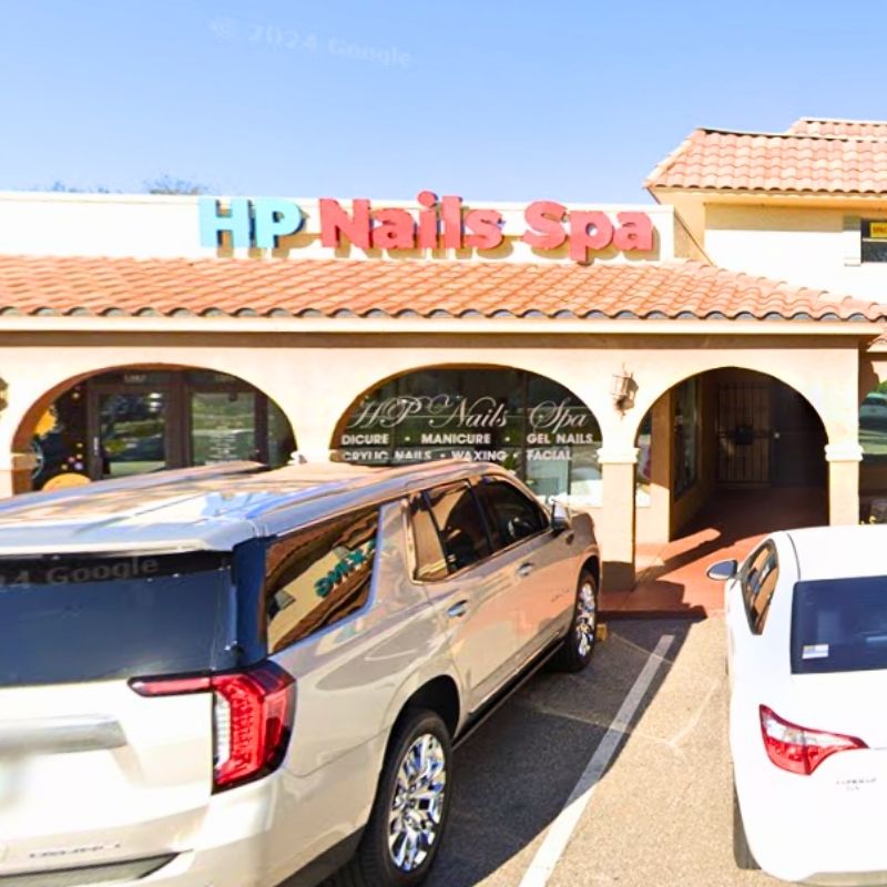 Cần tuyển thợ nail tại Lakeland, FL-33813