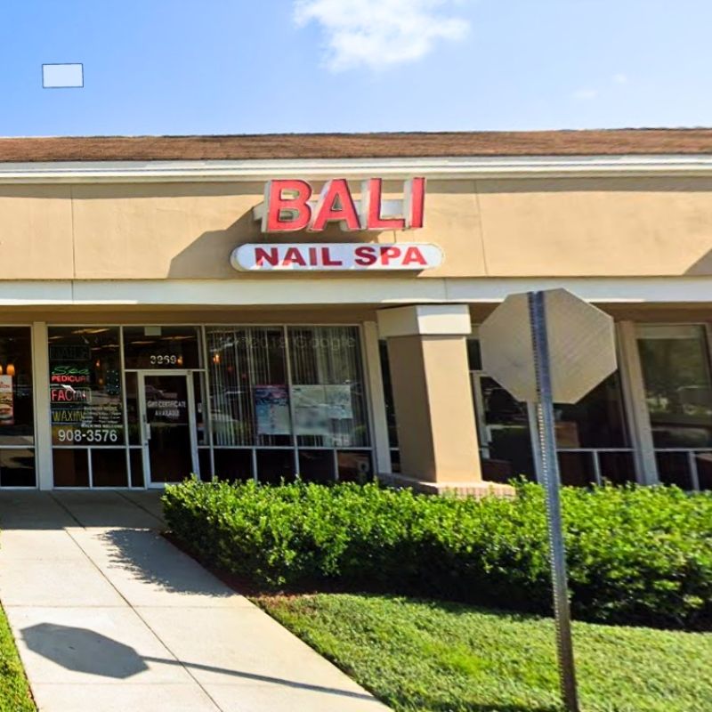 Cần tuyển thợ nail tại Lutz, FL-33558