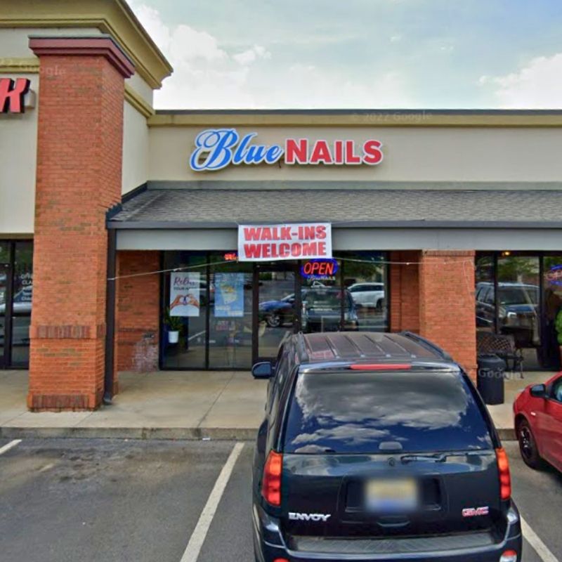 Cần tuyển thợ nail tại Madison, AL 35756
