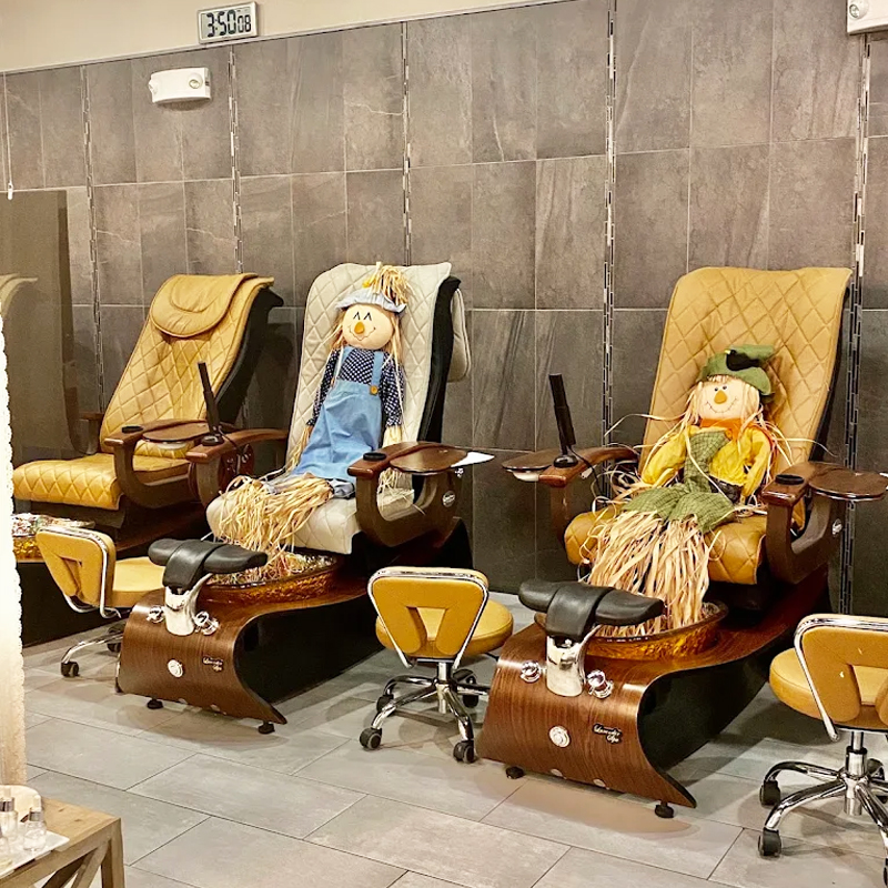 Cần tuyển thợ nail tại Madison, AL 35758