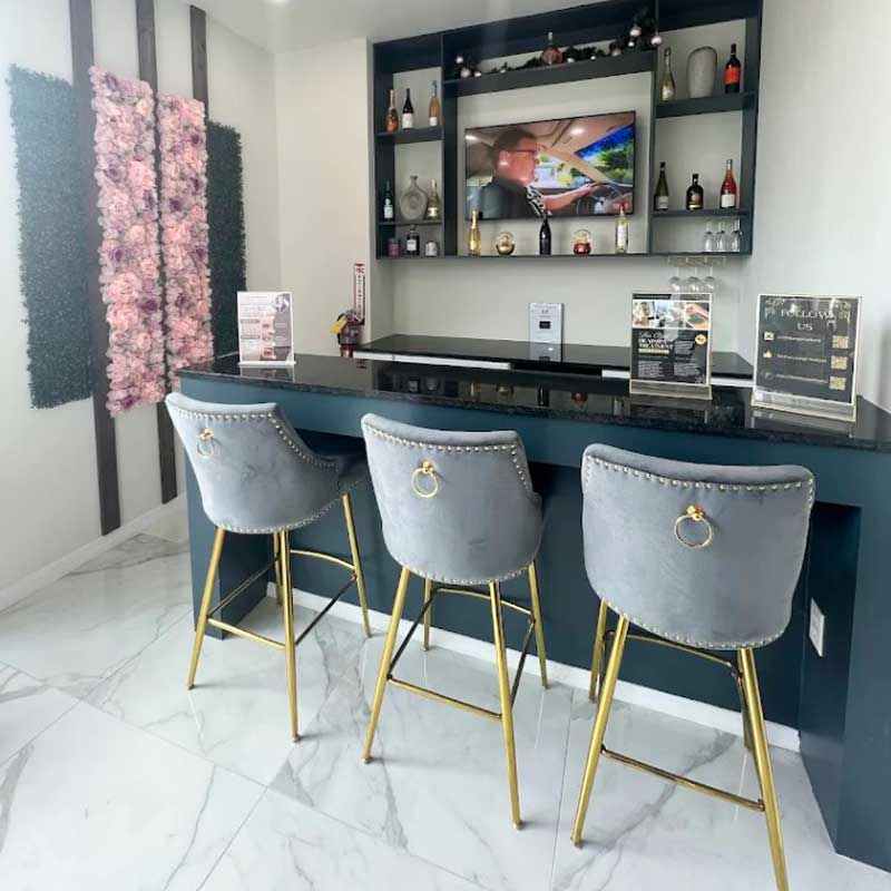 Cần tuyển thợ nail tại Maitland, FL-32751