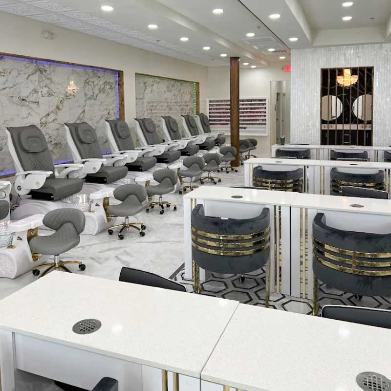 Cần tuyển thợ nail tại Maitland, FL-32751