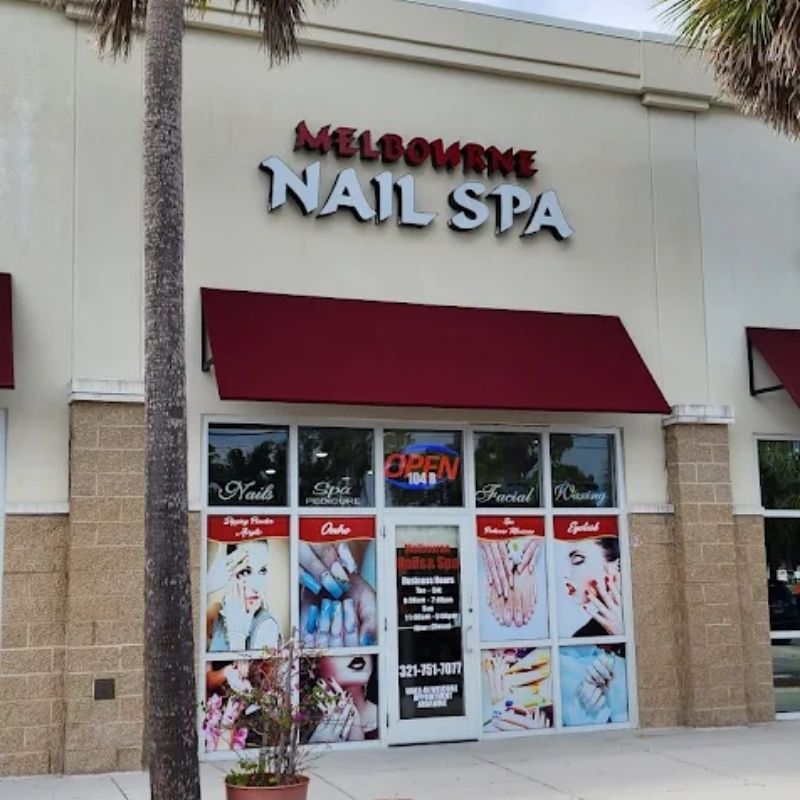 Cần tuyển thợ nail tại Melbourne & Winter Haven, FL