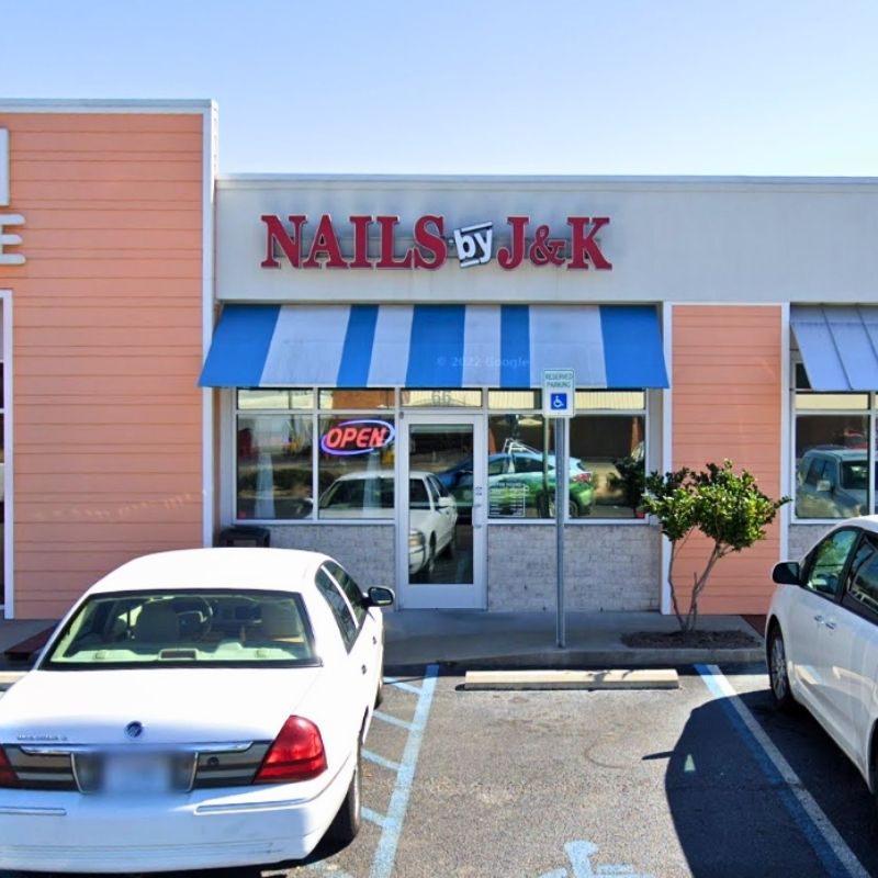 Cần tuyển thợ nail tại Montgomery, AL-36109
