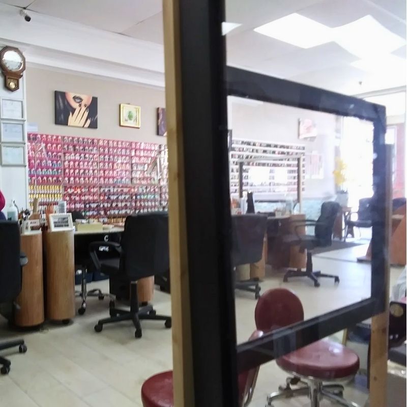 Cần tuyển thợ nail tại Montgomery, AL 36110