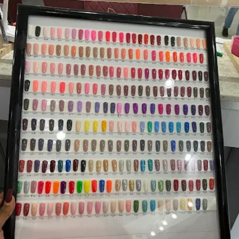 Cần tuyển thợ nail tại Mount Dora, FL-32757