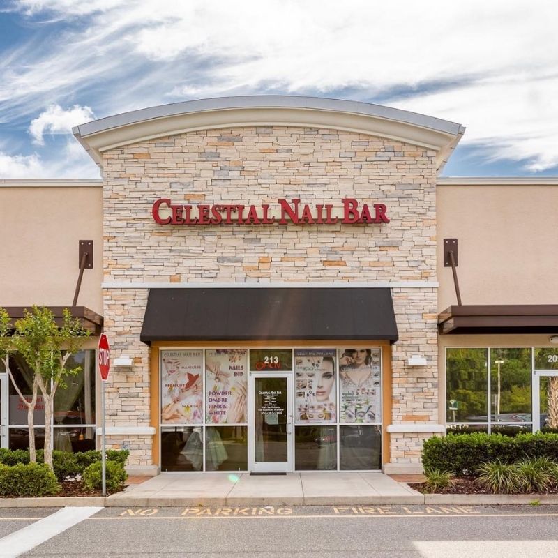 Cần tuyển thợ nail tại Mount Dora, FL-32757