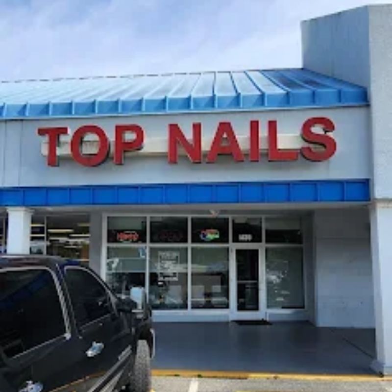Cần tuyển thợ nail tại New Smyrna Beach, FL-32168