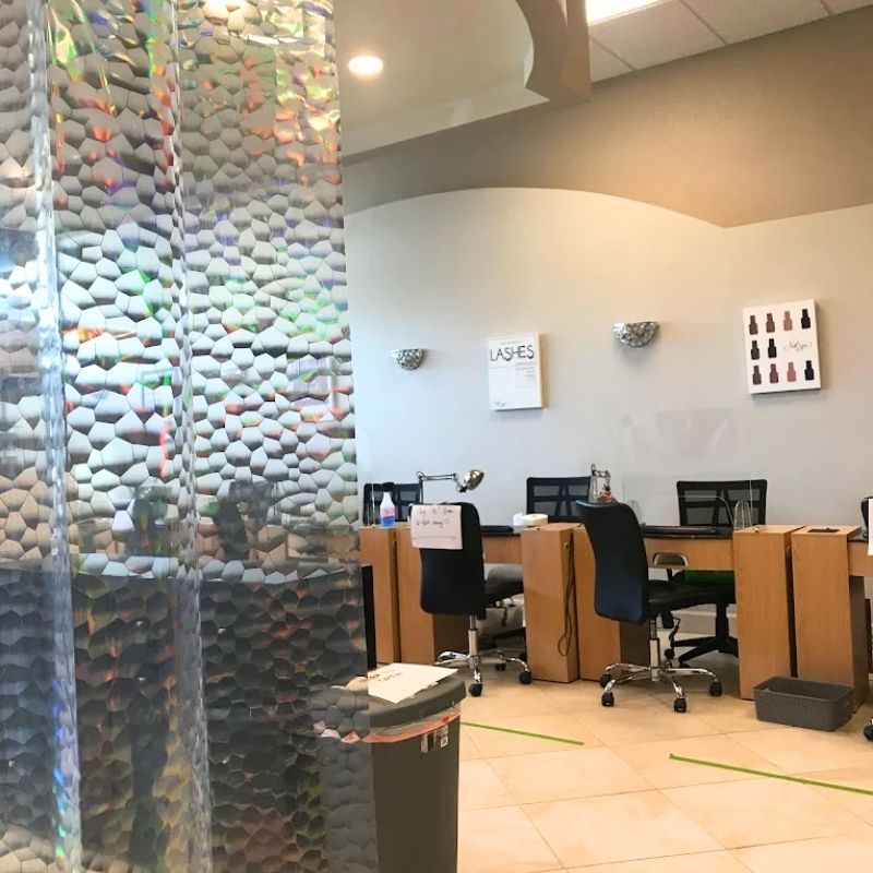 Cần tuyển thợ nail tại North Miami, FL-33181