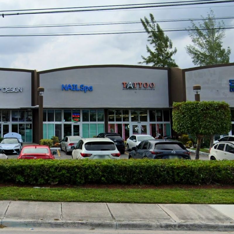 Cần tuyển thợ nail tại North Miami, FL-33181