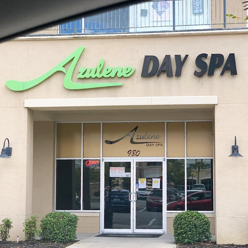 Cần tuyển thợ nail tại Ocala, FL 34474