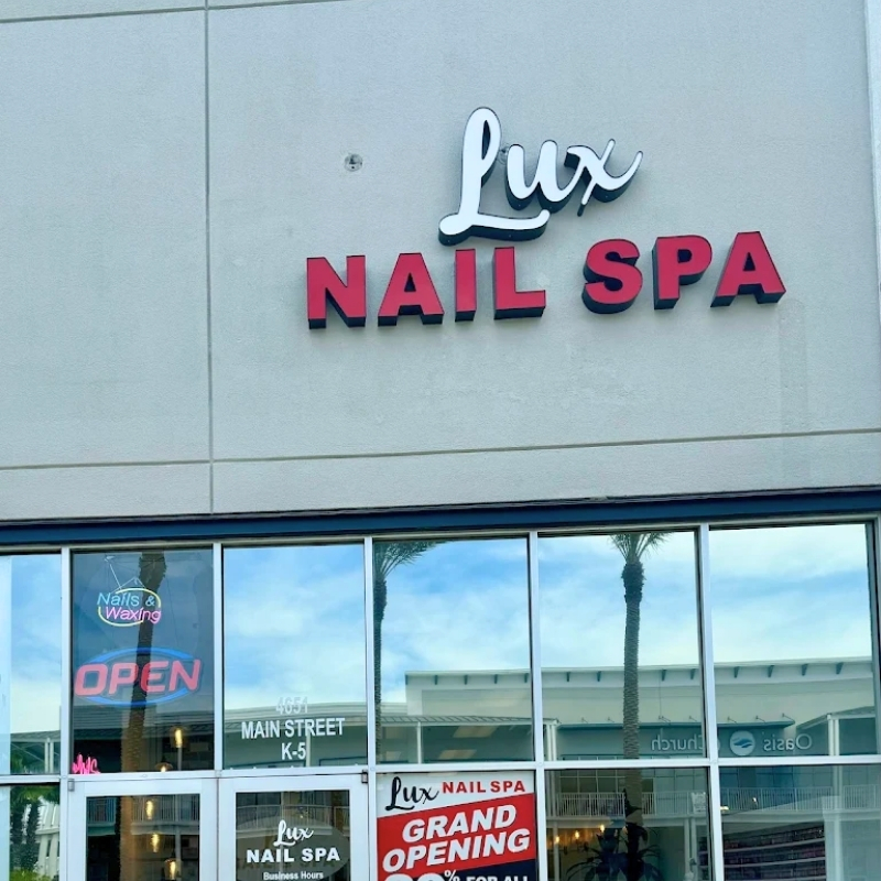 Cần tuyển thợ nail tại Orange Beach, AL 36561