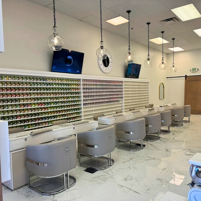 Cần tuyển thợ nail tại Orange Beach, AL 36561