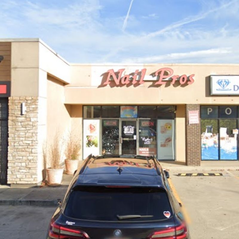 Cần tuyển thợ nail tại Owens Cross Roads, AL 35763