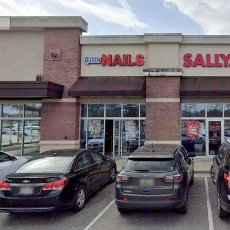 Cần tuyển thợ nail tại Oxford, AL 36203