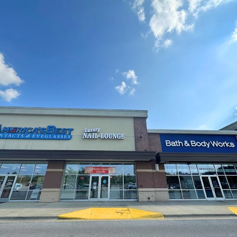 Cần tuyển thợ nail tại Oxford, AL 36203