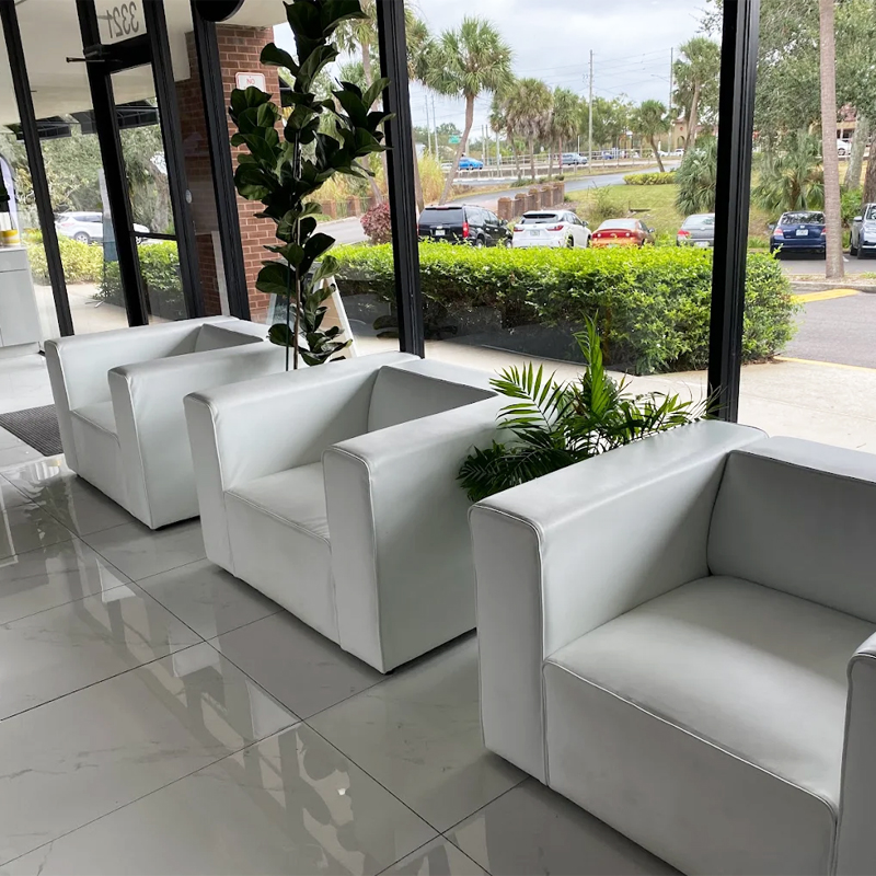 Cần tuyển thợ nail tại Palm Harbor, FL 34684