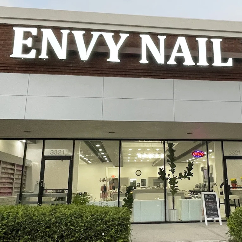 Cần tuyển thợ nail tại Palm Harbor, FL 34684