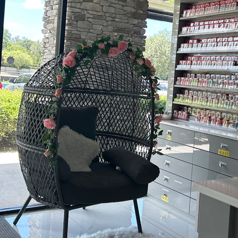 Cần tuyển thợ nail tại Palm Harbor, FL 34684