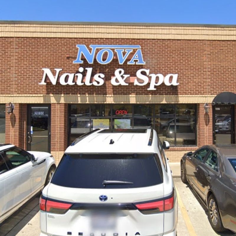 Cần tuyển thợ nail tại Pelham, AL 35124
