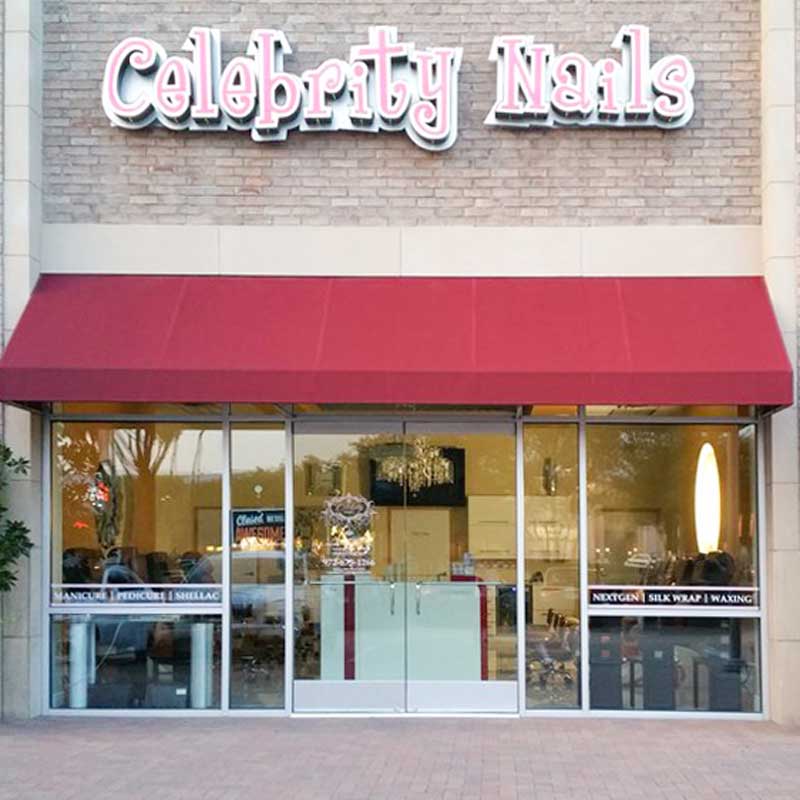 Cần tuyển thợ nail tại Plano, TX-75024
