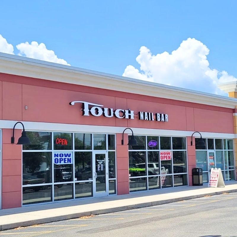 Cần tuyển thợ nail tại Port Charlotte, FL-33948