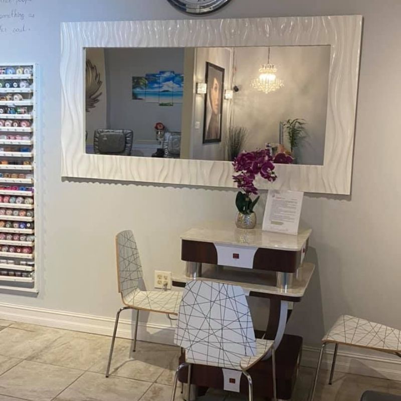 Cần tuyển thợ nail tại Port Orange, FL-32127