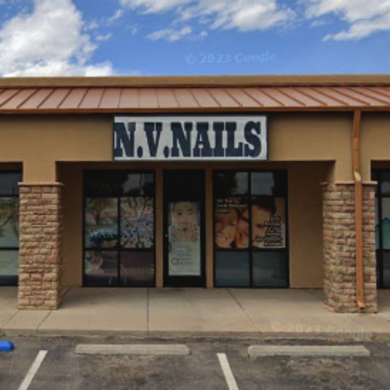 Cần tuyển thợ nail tại Pueblo West, CO-81007