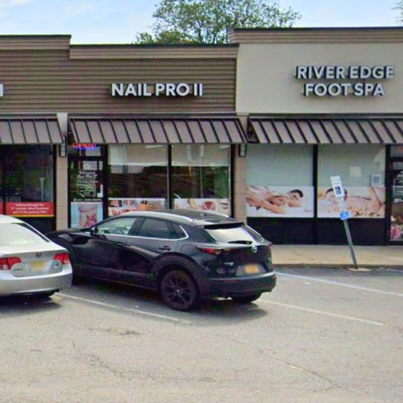 Cần tuyển thợ nail tại River Edge, NJ – 07661