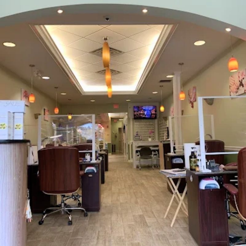 Cần tuyển thợ nail tại River Edge, NJ – 07661