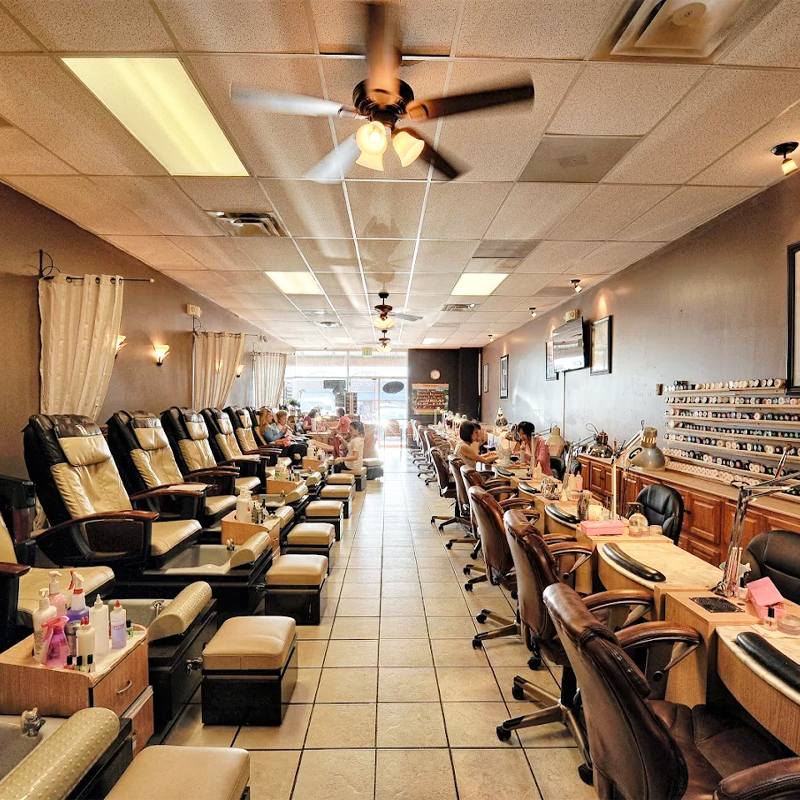 Cần tuyển thợ nail tại Thornton, CO – 80233