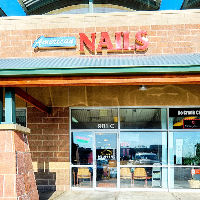 Cần tuyển thợ nail tại Thornton, CO – 80233
