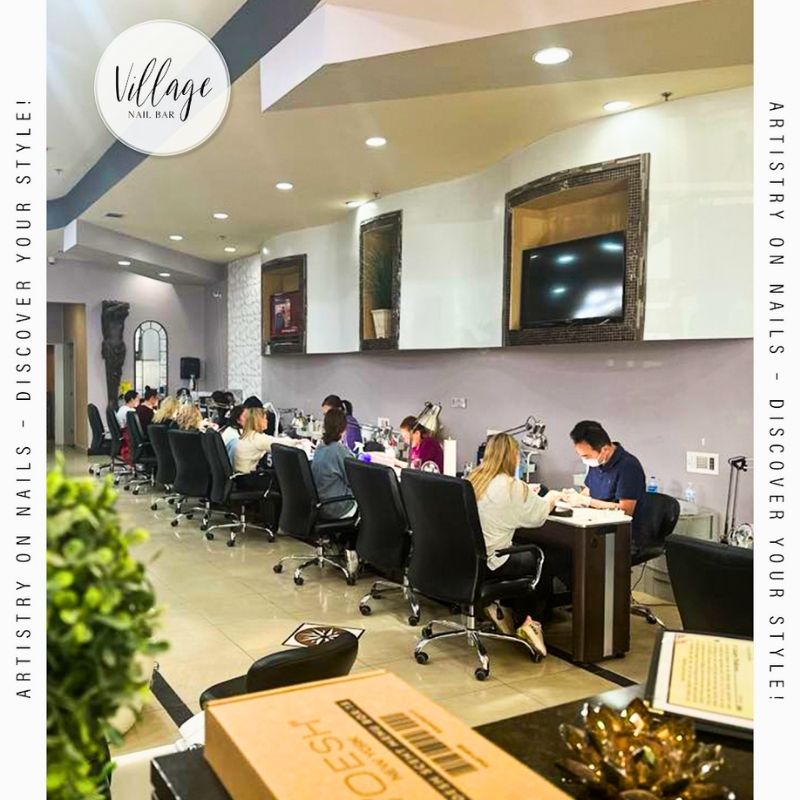 Cần tuyển thợ nail tại Tuscaloosa, AL 35404