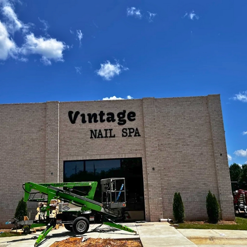 Cần tuyển thợ nail tại Tuscaloosa, AL-35406