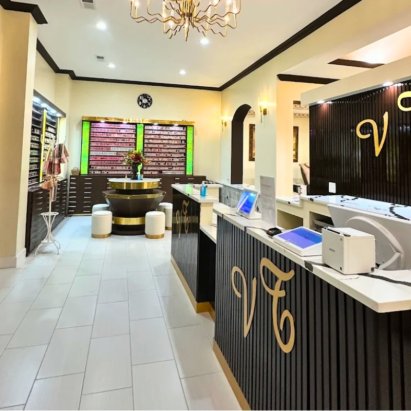 Cần tuyển thợ nail tại Tuscaloosa, AL-35406