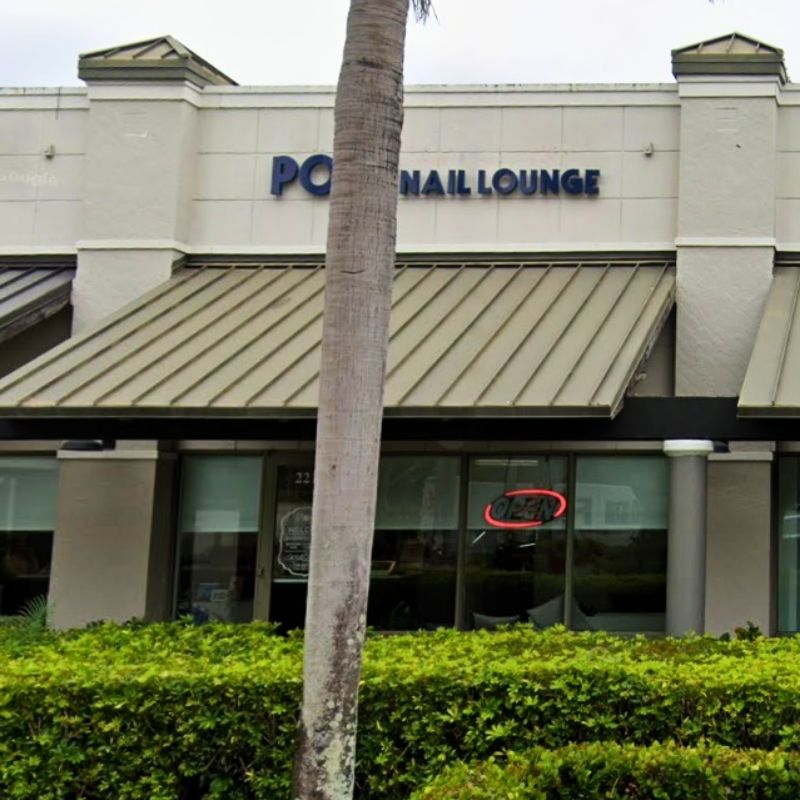 Cần tuyển thợ nail tại Weston, FL-33326
