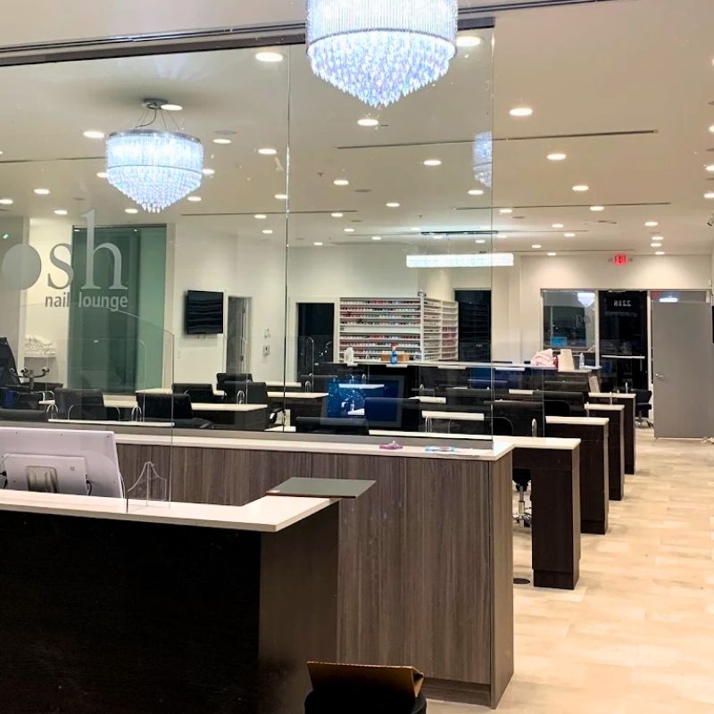 Cần tuyển thợ nail tại Weston, FL-33326