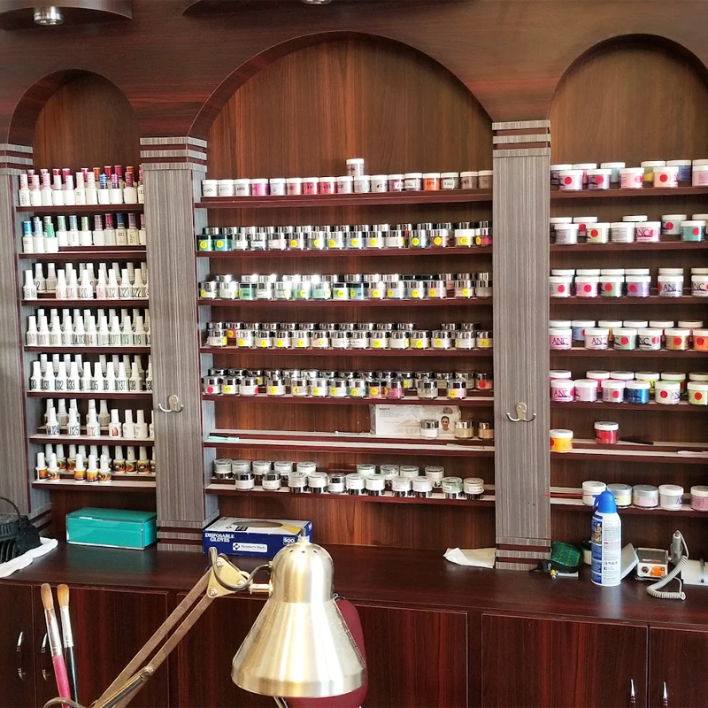 Cần tuyển thợ nails tại Jacksonville, FL 32202
