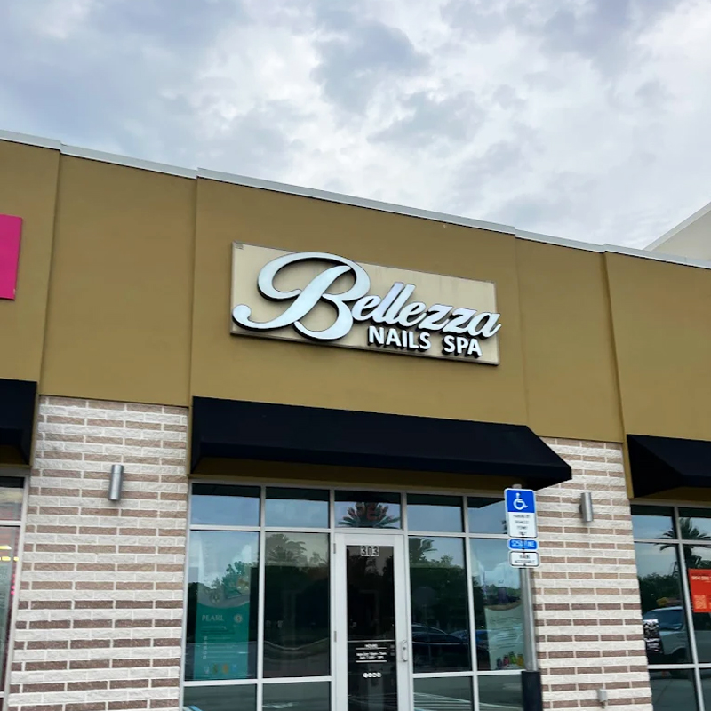 Cần tuyển thợ nails tại Jacksonville, FL 32202