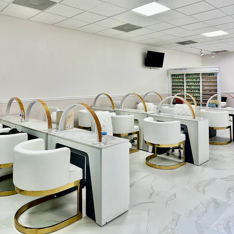 Cần tuyển thợ nails tại Ocala, FL 34482